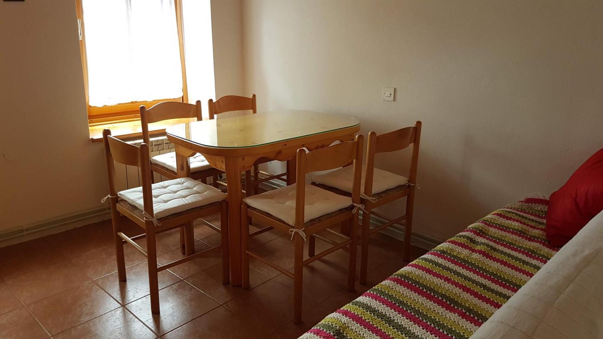 Stres-Less Sunny Apartments Kobarid Habitación foto