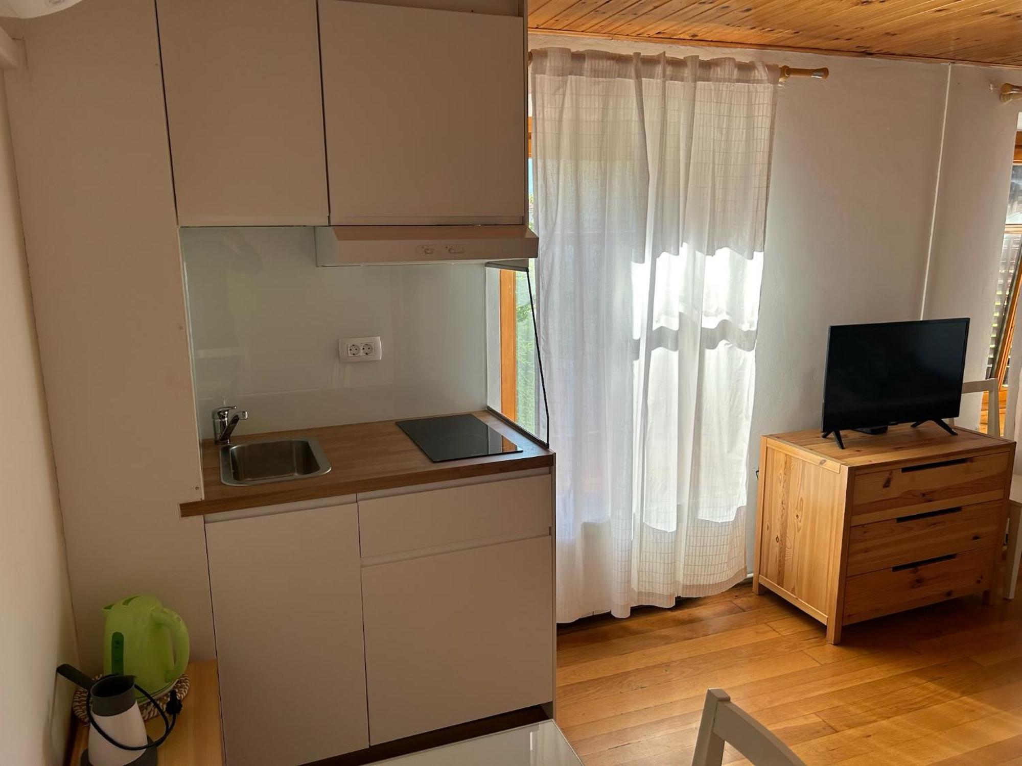 Stres-Less Sunny Apartments Kobarid Exterior foto