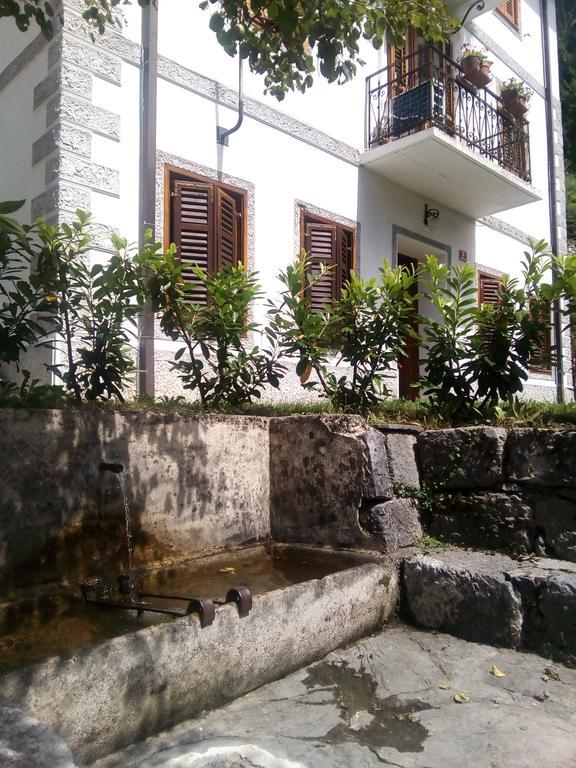 Stres-Less Sunny Apartments Kobarid Exterior foto